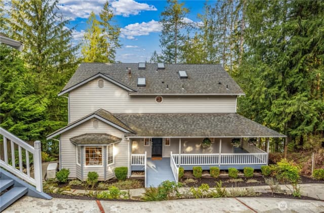 Property photo for 31816 Ne 106th Street, Carnation photo 3