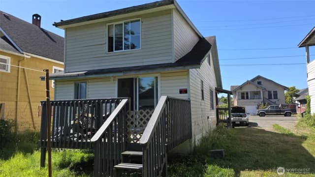 Property photo for 1115 E Market Street, Aberdeen