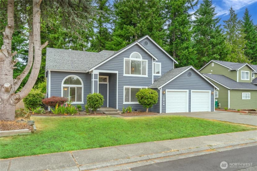 Property photo for 12759 Plateau Cir Nw, Silverdale photo 33