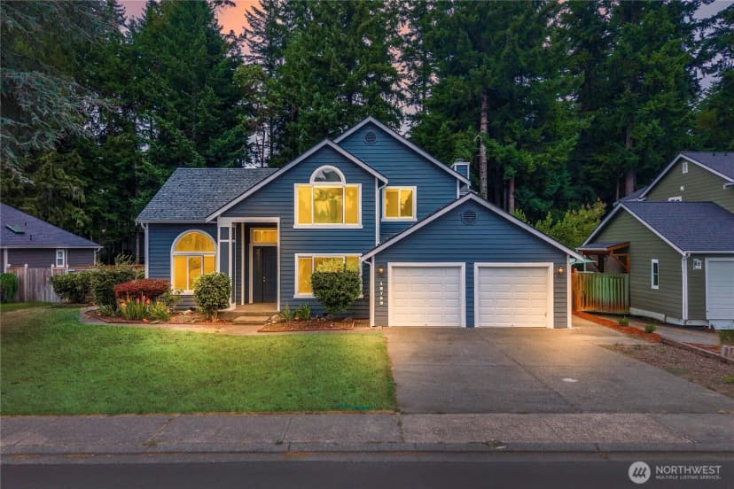 Property photo for 12759 Plateau Cir Nw, Silverdale