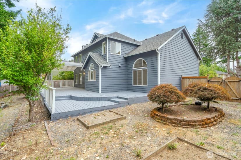 Property photo for 12759 Plateau Cir Nw, Silverdale photo 31