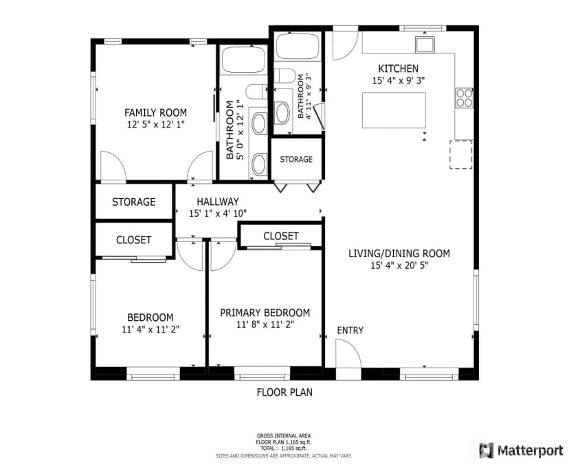 Property photo for 14322 Burke Avenue N, Seattle photo 33
