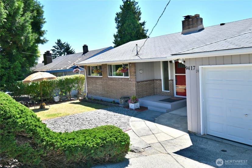 Property photo for 9417 S 38th Street, Seattle photo 19
