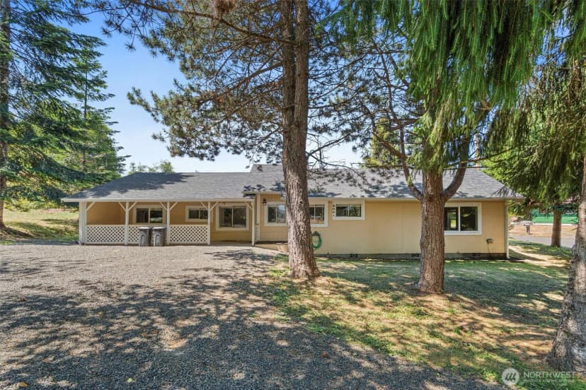Property photo for 1849 Gerber Street, Raymond photo 2