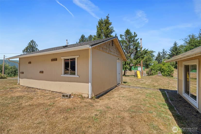 Property photo for 1849 Gerber Street, Raymond photo 25
