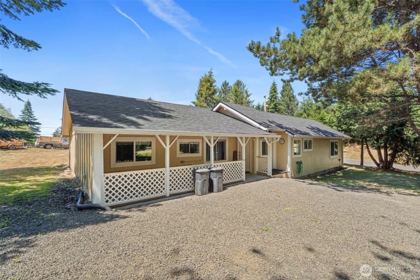Property photo for 1849 Gerber Street, Raymond