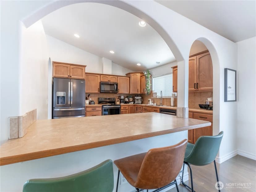 Property photo for 1611 N Astor Court, East Wenatchee photo 15