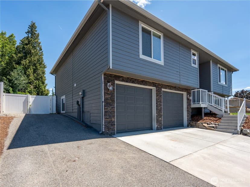Property photo for 1611 N Astor Court, East Wenatchee photo 4