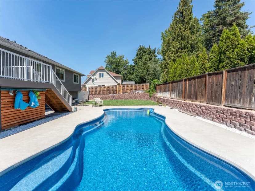 Property photo for 1611 N Astor Court, East Wenatchee photo 36