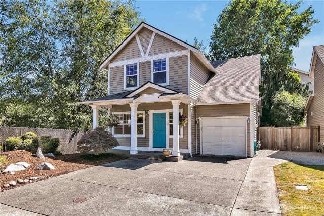 Property photo for 2909 58th Avenue E, Fife