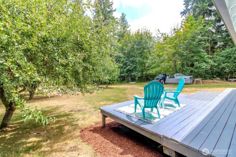 Property photo for 15816 Lindsay Road Se, Yelm photo 19