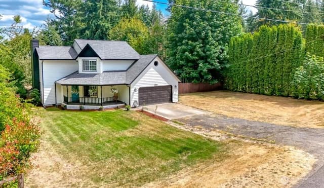 Property photo for 15816 Lindsay Road Se, Yelm photo 2