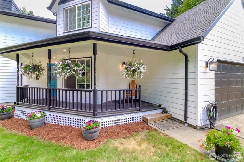Property photo for 15816 Lindsay Road Se, Yelm