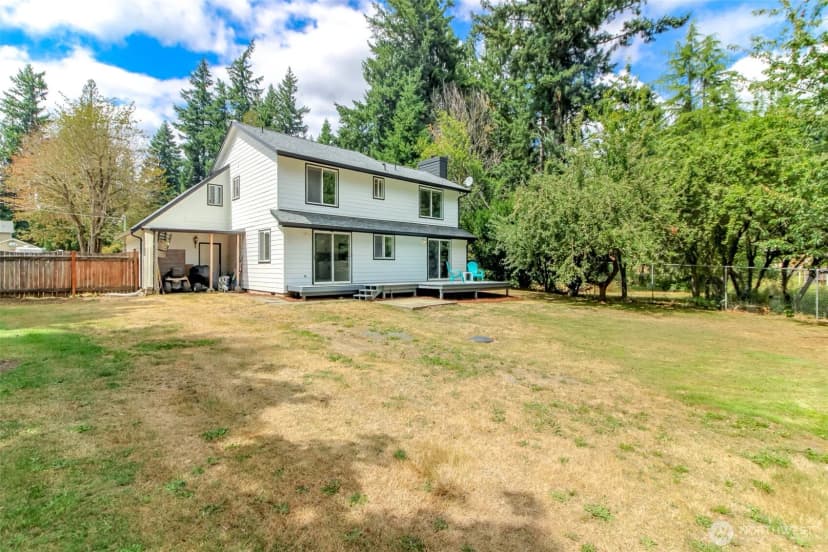 Property photo for 15816 Lindsay Road Se, Yelm photo 21