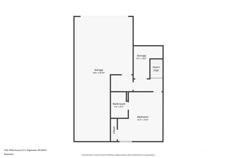 Property photo for 1033 105th Avenue Ct E, Edgewood photo 33