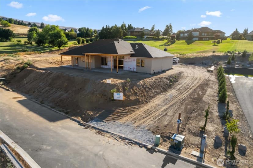 Property photo for 3777 Lucy Lane, Wenatchee