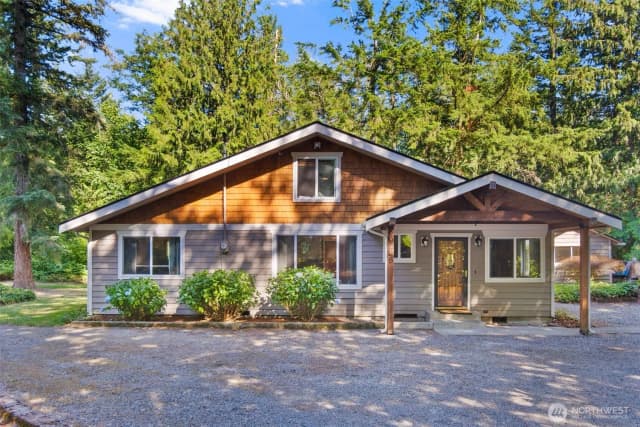 Property photo for 36226 Veazie Cumberland Road Se, Enumclaw