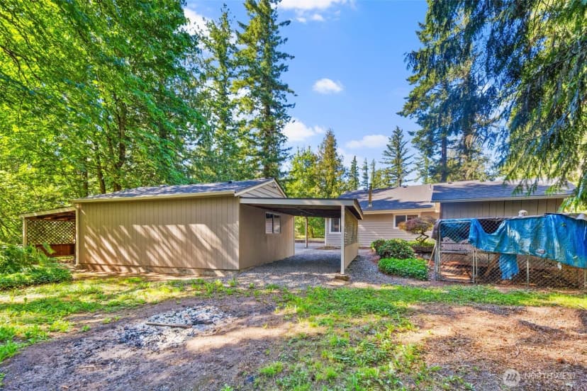 Property photo for 36226 Veazie Cumberland Road Se, Enumclaw photo 36