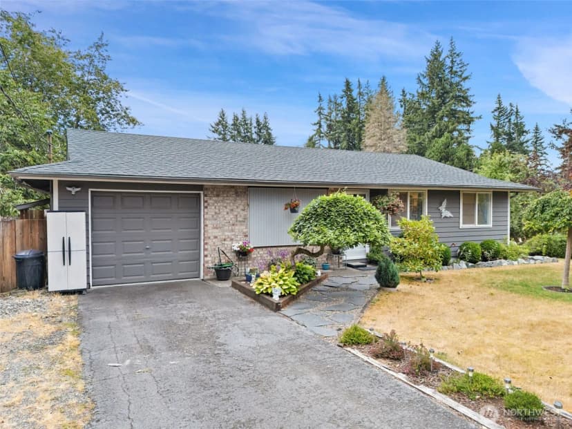 Property photo for 11525 Butler Avenue Sw, Port Orchard