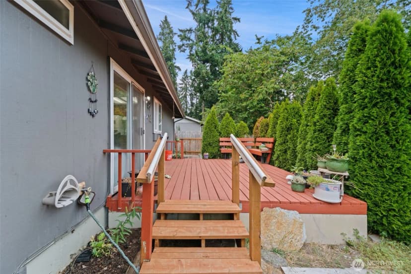 Property photo for 11525 Butler Avenue Sw, Port Orchard photo 10