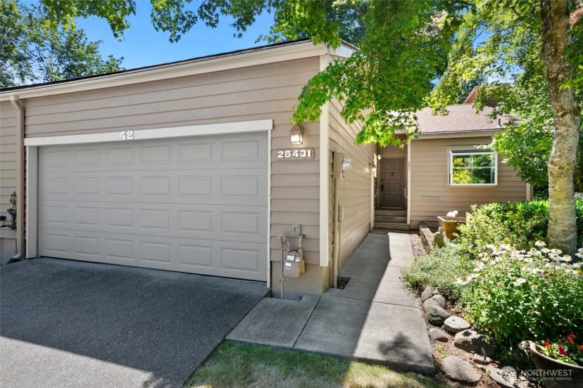 Property photo for 25431 213th Avenue Se #42, Maple Valley photo 24