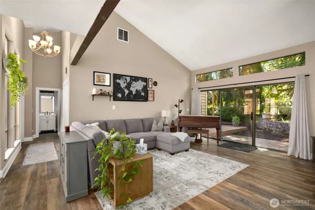 Property photo for 25431 213th Avenue Se #42, Maple Valley photo 2