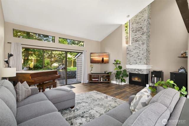 Property photo for 25431 213th Avenue Se #42, Maple Valley photo 4