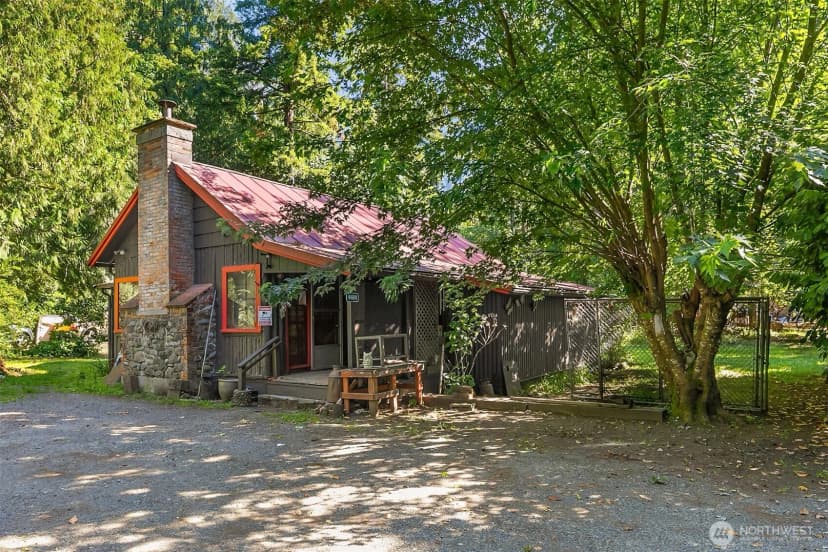 Property photo for 44641 Se 71st Street, Snoqualmie