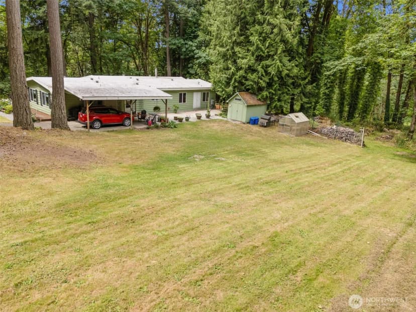Property photo for 15350 Se May Valley Road, Renton photo 31