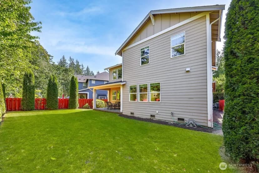 Property photo for 1200 Salish Avenue Se, North Bend photo 30