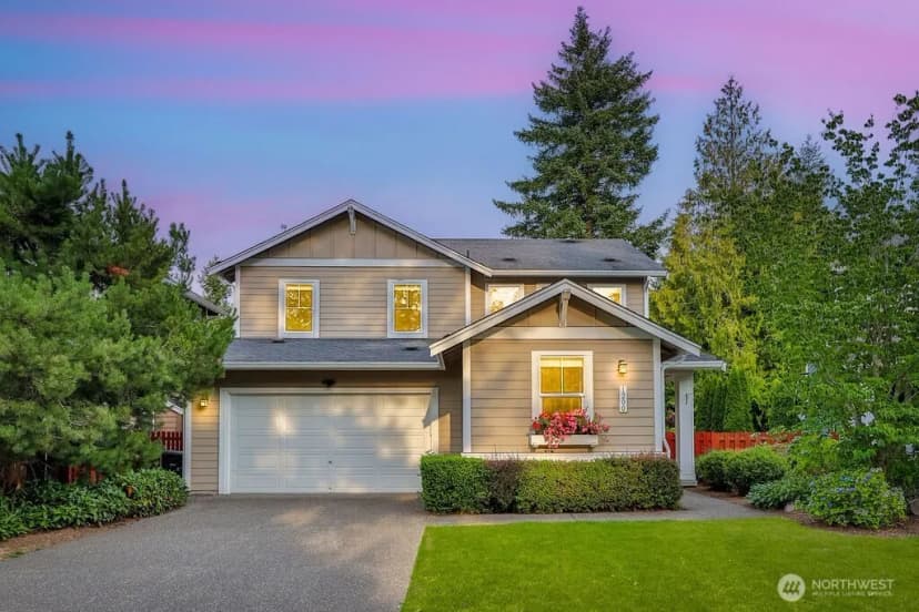 Property photo for 1200 Salish Avenue Se, North Bend