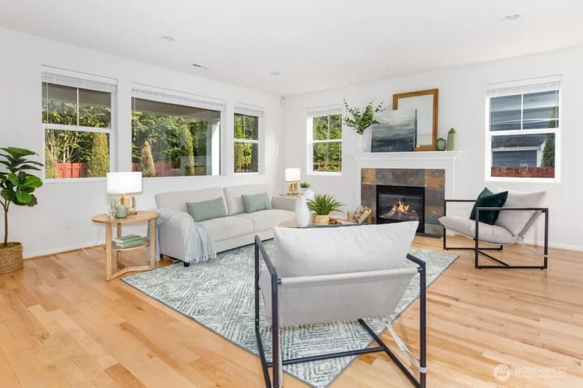 Property photo for 1200 Salish Avenue Se, North Bend photo 4