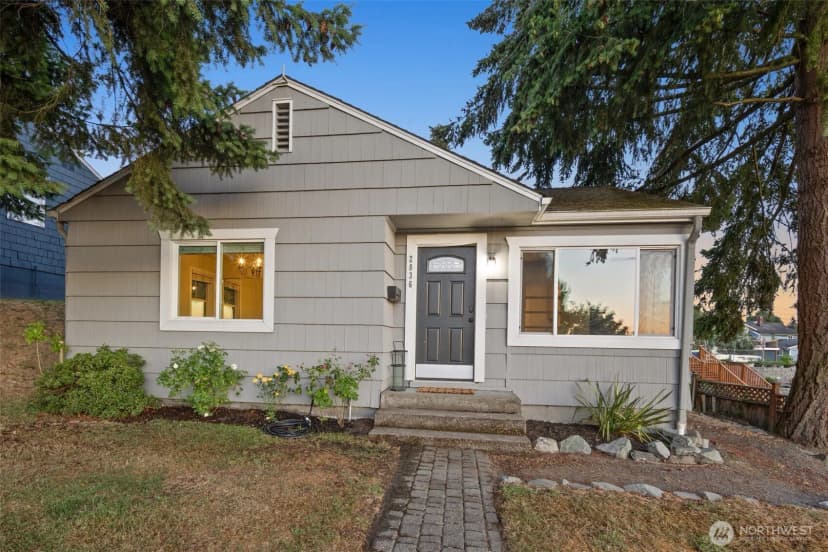 Property photo for 2036 E Morton Street, Tacoma photo 3