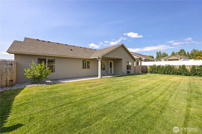 Property photo for 1015 Sunny Brooke Lane, Chelan photo 19