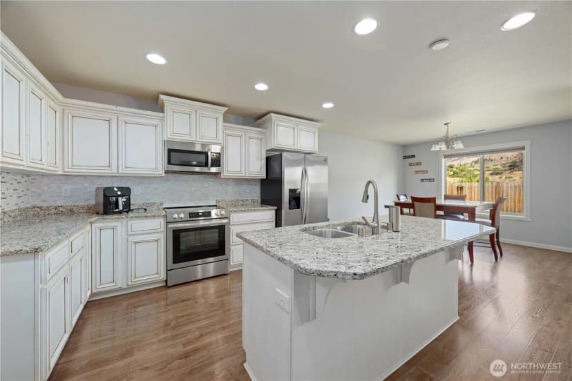 Property photo for 1015 Sunny Brooke Lane, Chelan photo 11