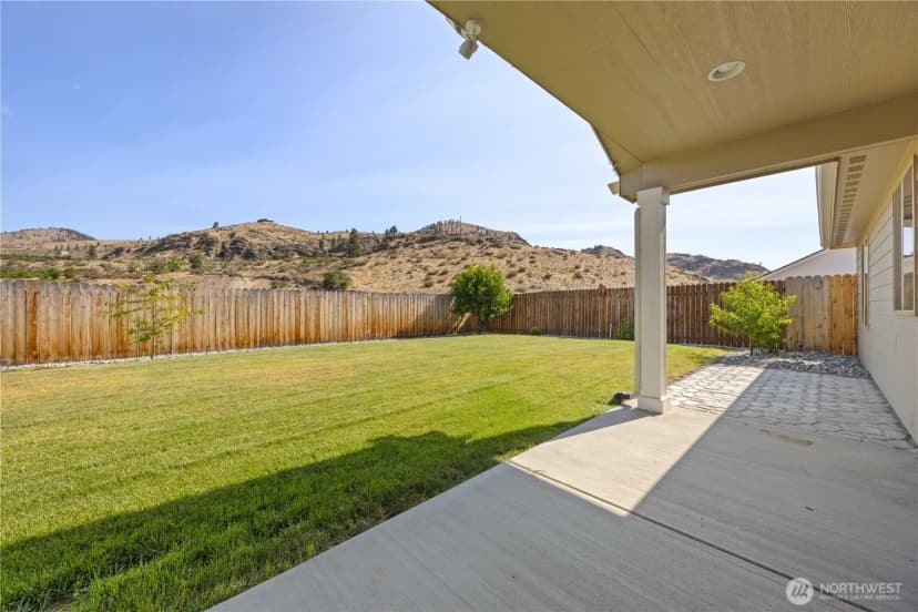 Property photo for 1015 Sunny Brooke Lane, Chelan photo 16