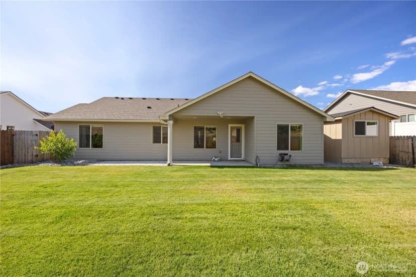 Property photo for 1015 Sunny Brooke Lane, Chelan photo 20