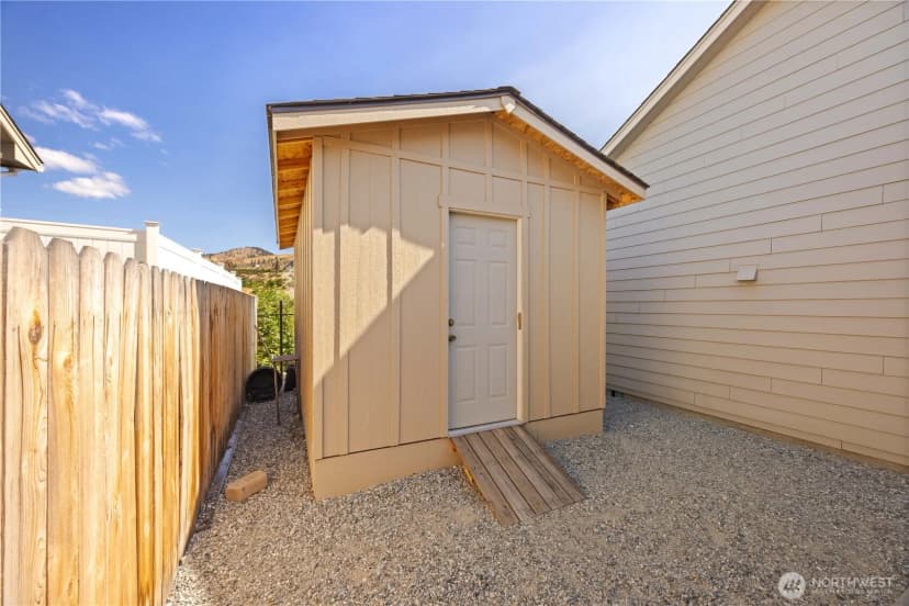 Property photo for 1015 Sunny Brooke Lane, Chelan photo 24