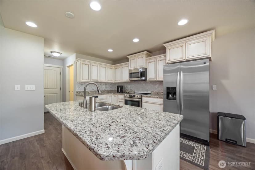 Property photo for 1015 Sunny Brooke Lane, Chelan photo 13