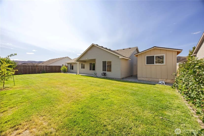 Property photo for 1015 Sunny Brooke Lane, Chelan photo 21