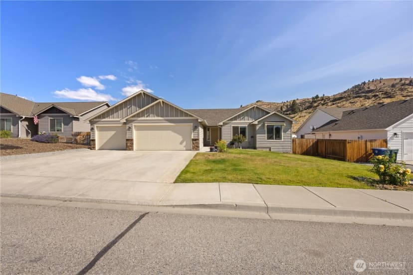 Property photo for 1015 Sunny Brooke Lane, Chelan photo 25