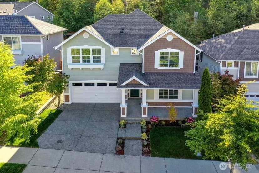 Property photo for 9419 Templeton Avenue Se, Snoqualmie photo 28