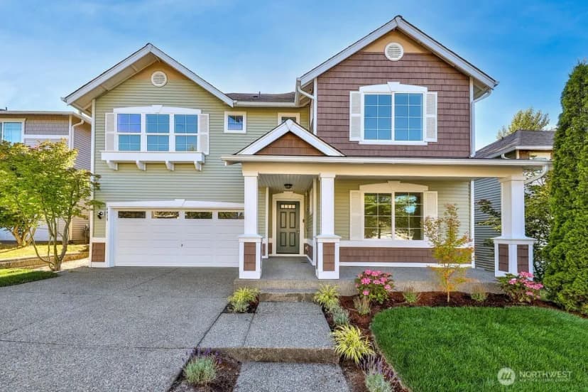 Property photo for 9419 Templeton Avenue Se, Snoqualmie