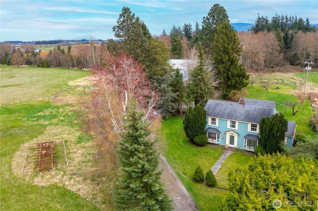 Property photo for 5956 Guide Meridian, Bellingham