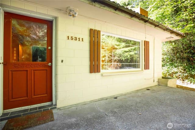 Property photo for 15311 Sandy Hook Road Ne, Poulsbo