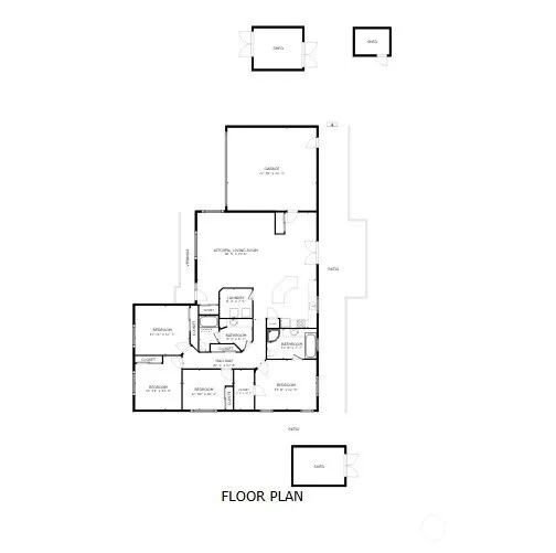 Property photo for 15604 43rd Avenue Ct E, Tacoma photo 37