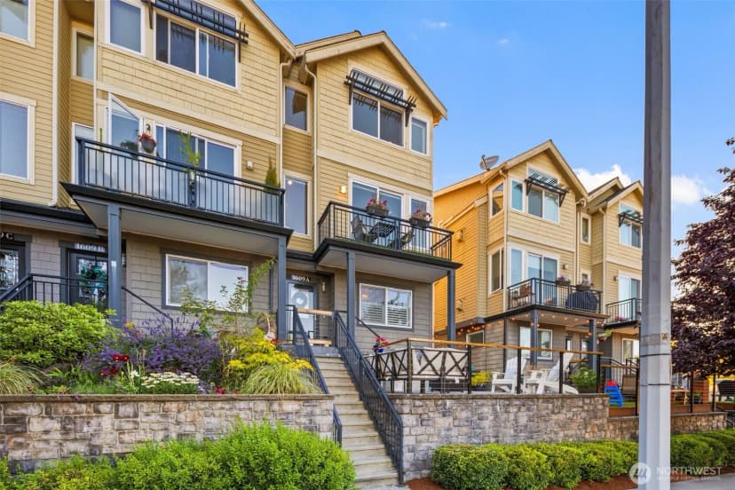 Property photo for 1609 California Avenue Sw #a, Seattle photo 18