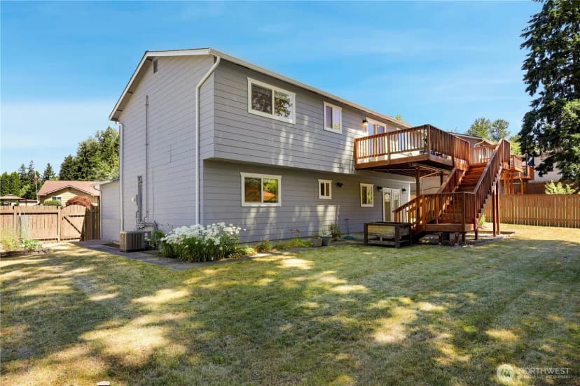 Property photo for 14609 Se 195th Place, Renton photo 25