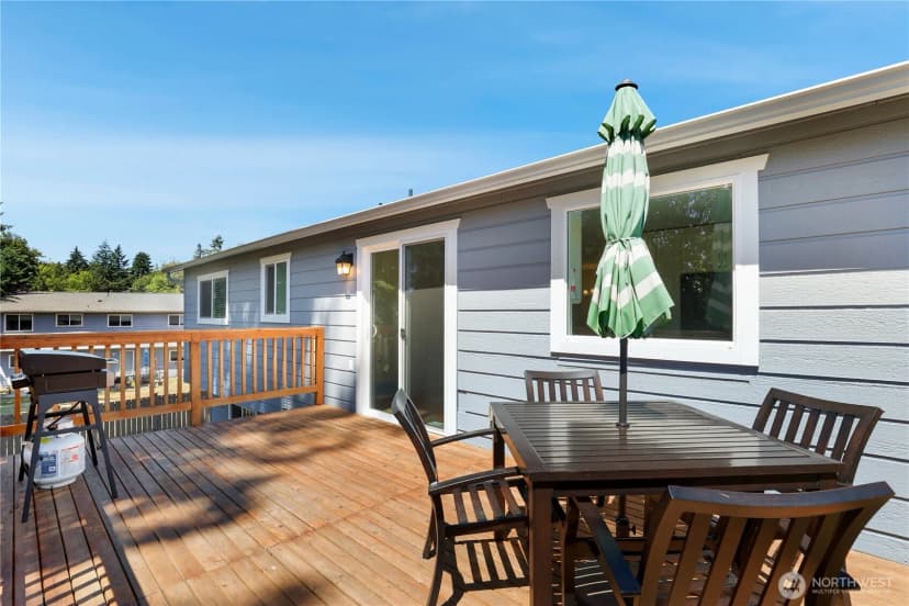 Property photo for 14609 Se 195th Place, Renton photo 29