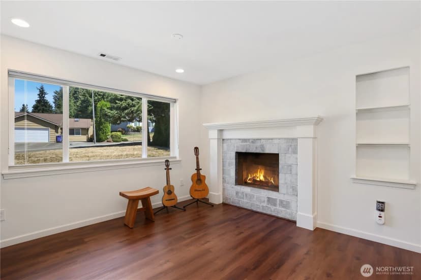 Property photo for 14609 Se 195th Place, Renton photo 18